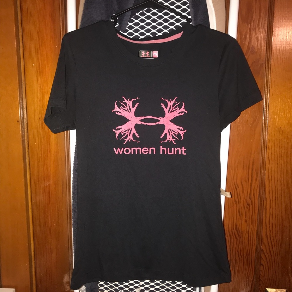 Under Armour Shirt